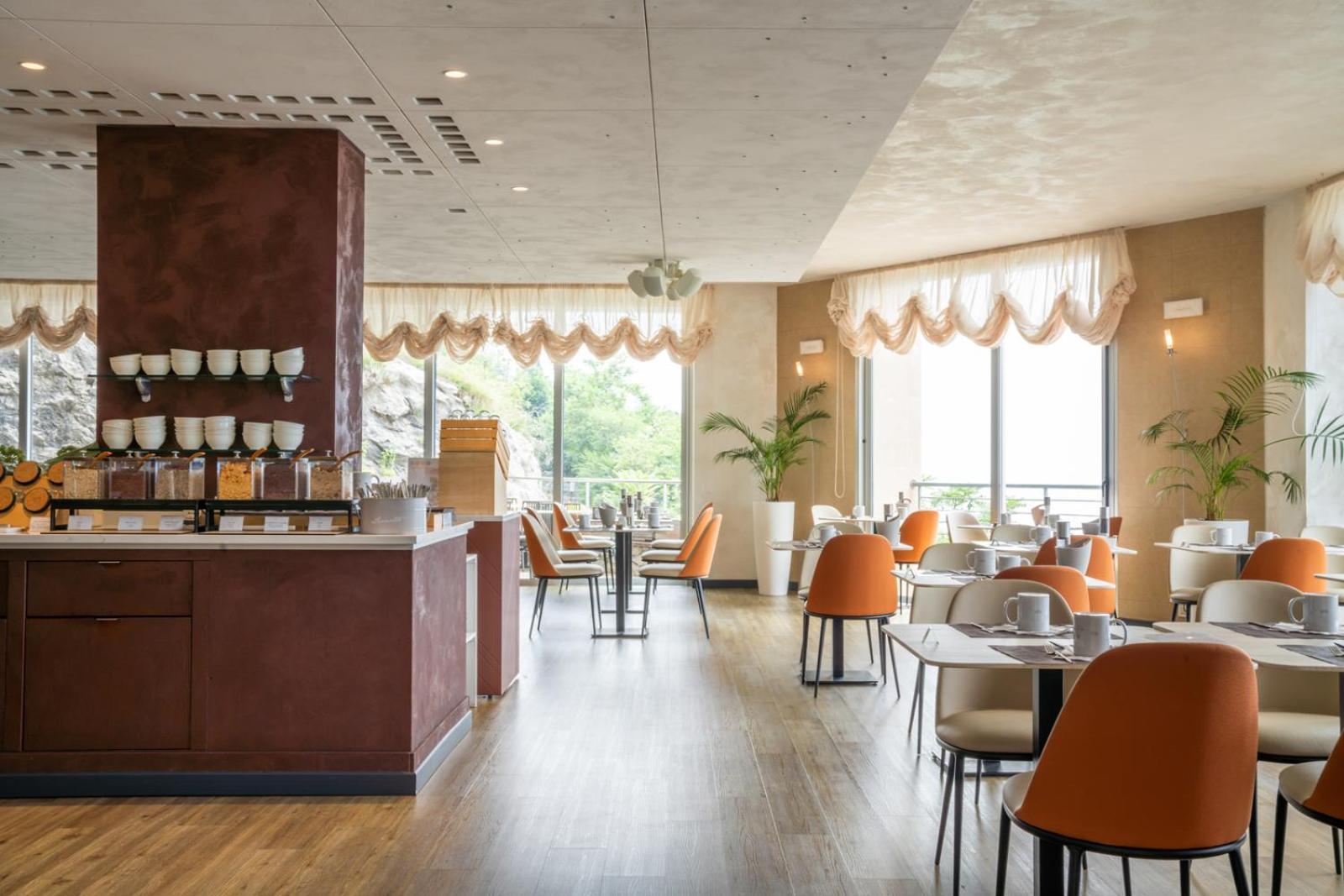 Garda Hotel Forte Charme Torbole Sul Garda Esterno foto
