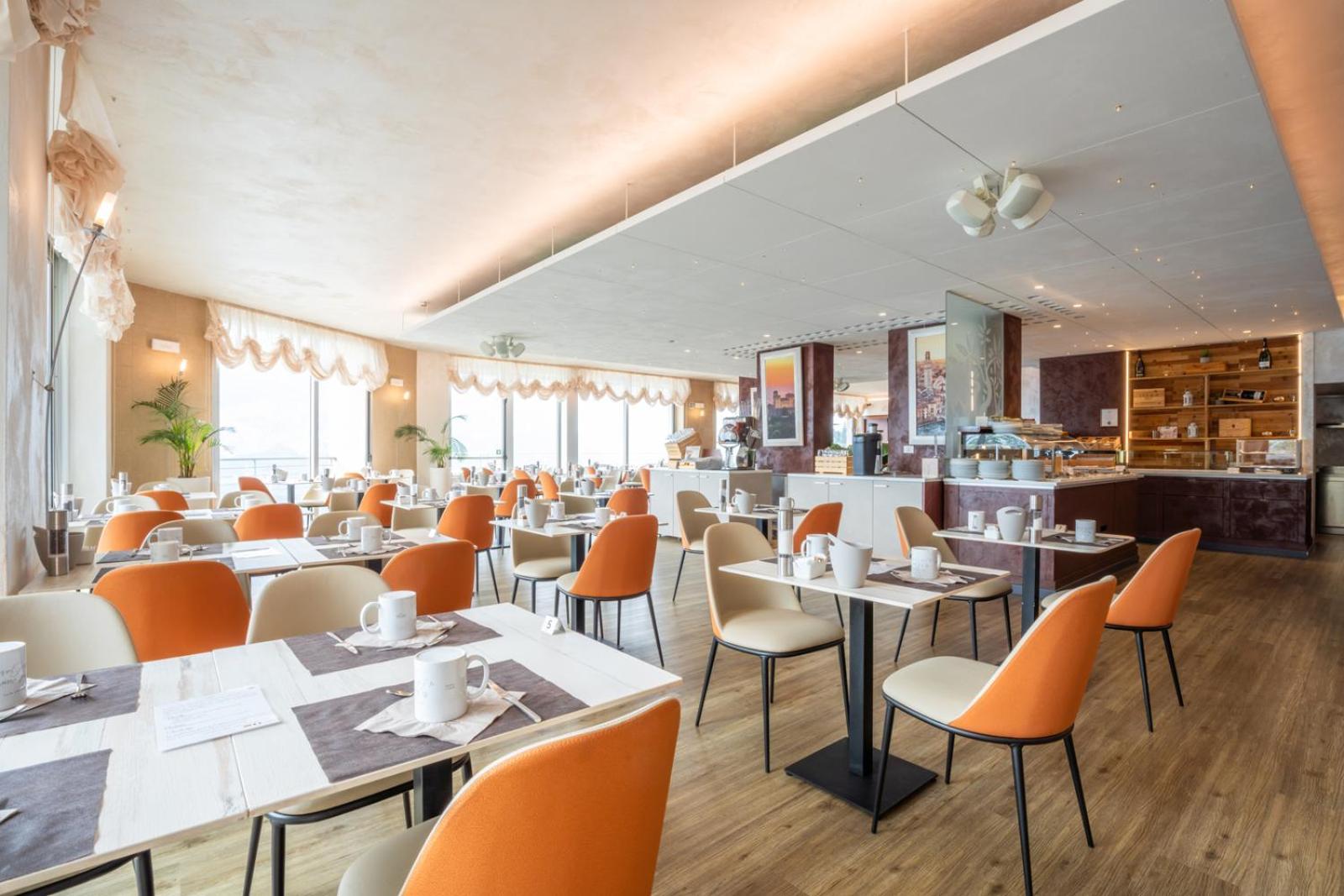 Garda Hotel Forte Charme Torbole Sul Garda Esterno foto