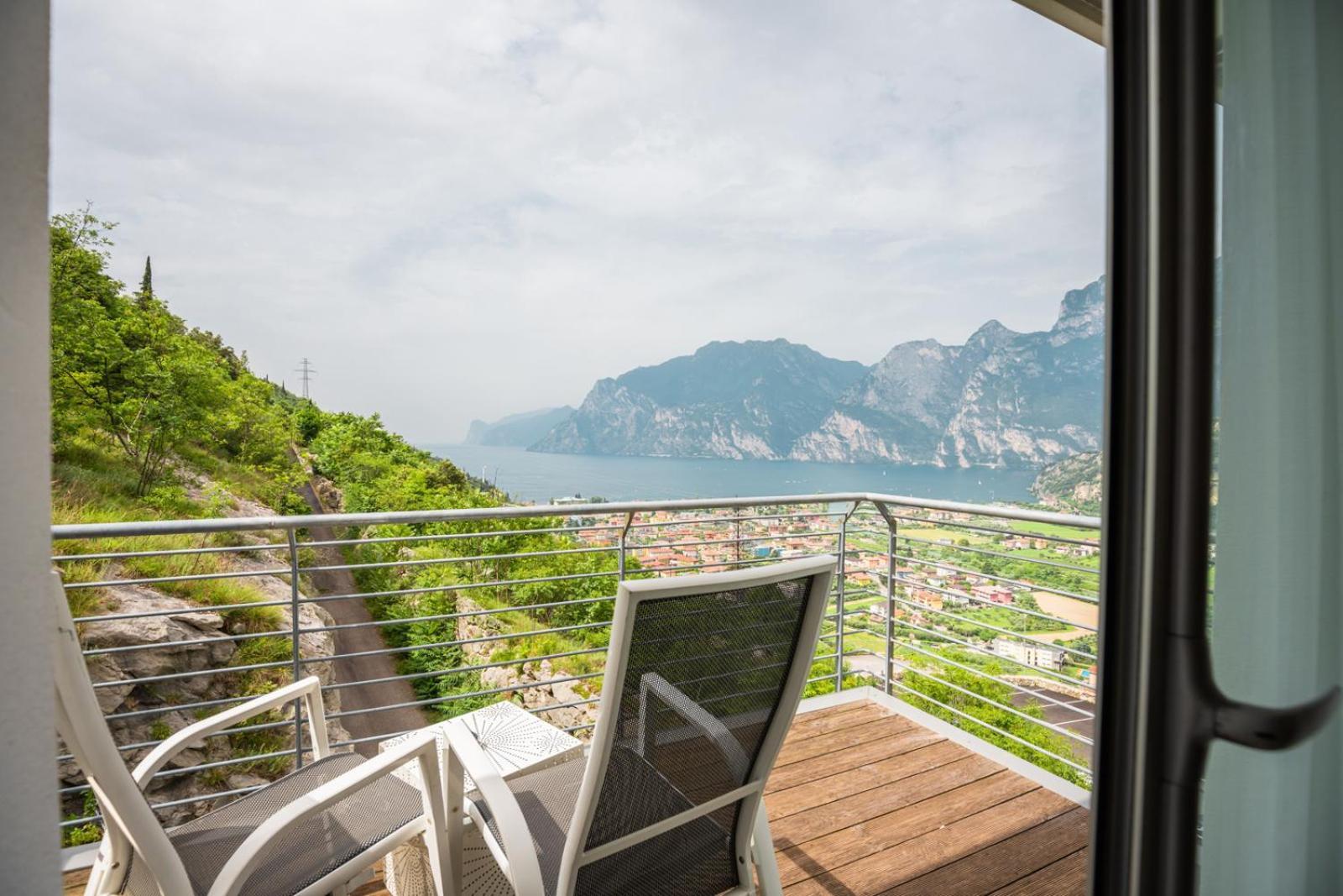 Garda Hotel Forte Charme Torbole Sul Garda Camera foto