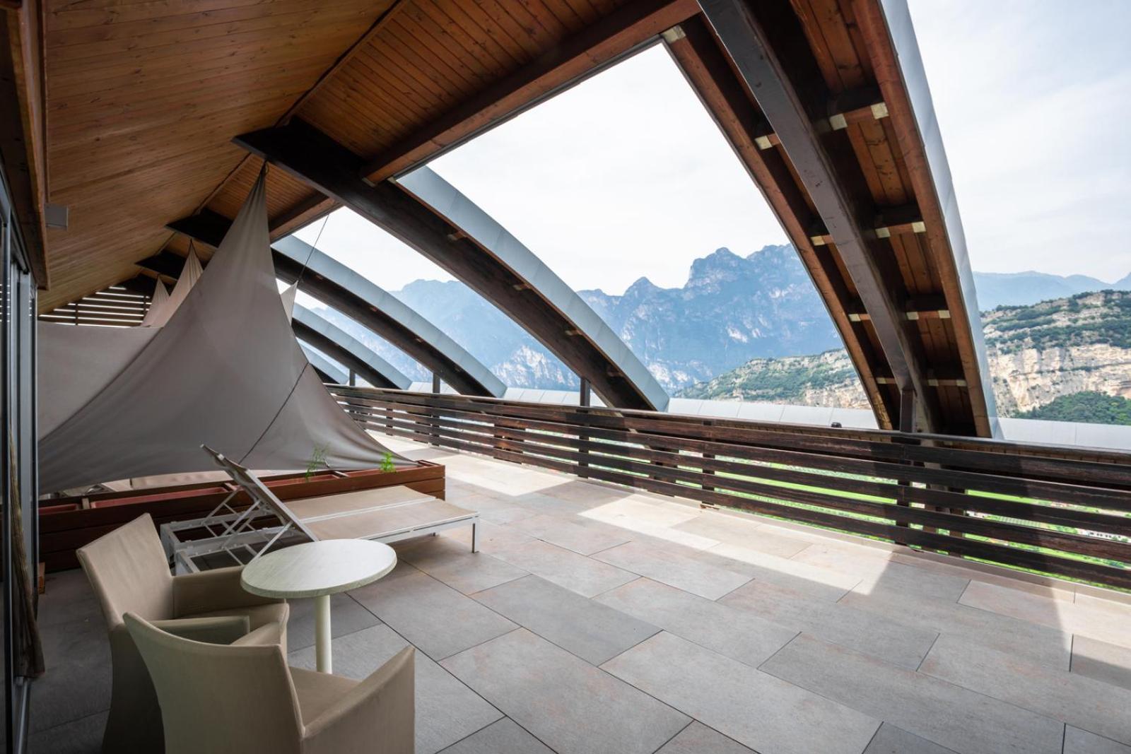 Garda Hotel Forte Charme Torbole Sul Garda Camera foto