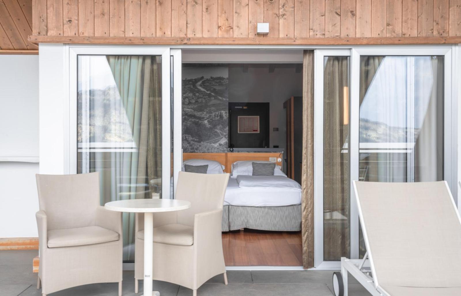 Garda Hotel Forte Charme Torbole Sul Garda Camera foto