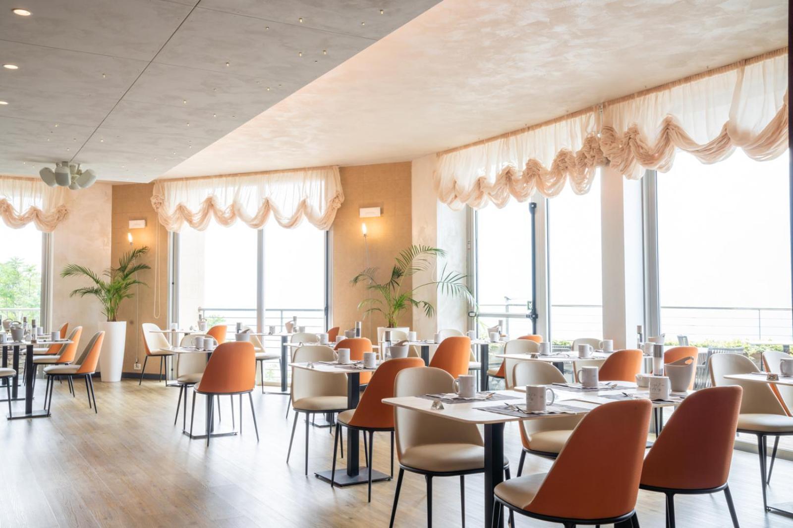 Garda Hotel Forte Charme Torbole Sul Garda Esterno foto