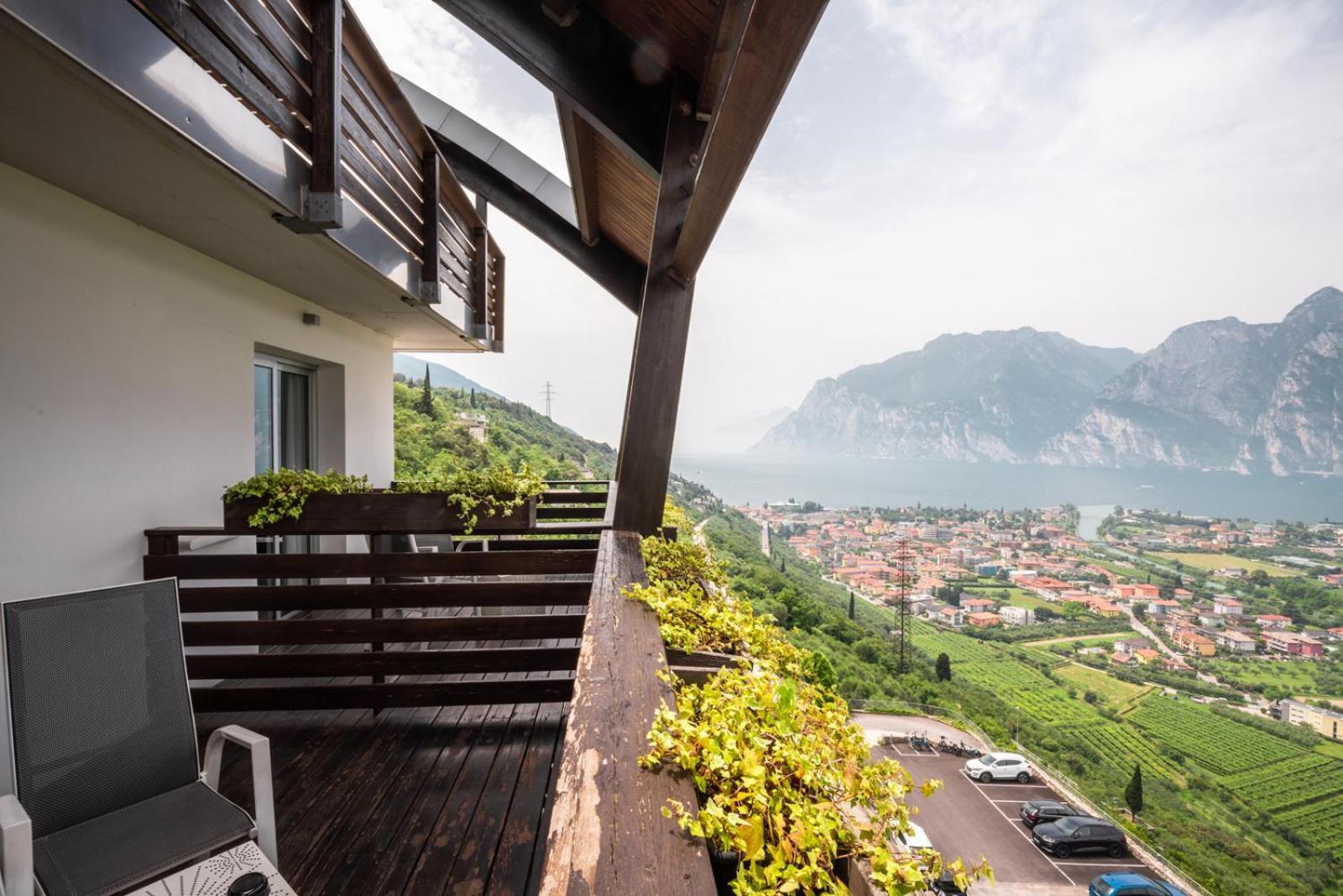 Garda Hotel Forte Charme Torbole Sul Garda Camera foto